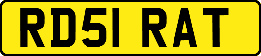 RD51RAT