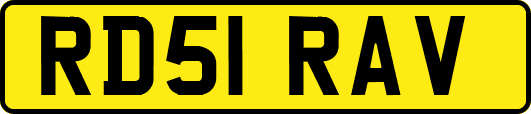 RD51RAV