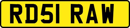 RD51RAW