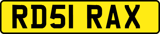 RD51RAX