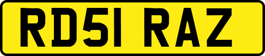 RD51RAZ