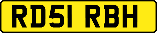 RD51RBH