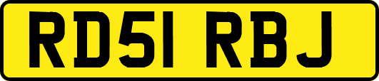 RD51RBJ