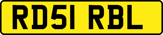RD51RBL