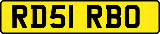 RD51RBO