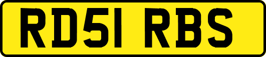 RD51RBS