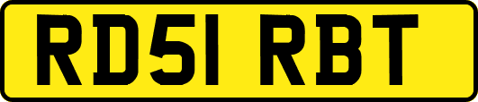 RD51RBT