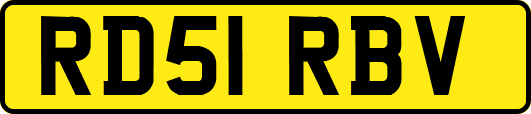 RD51RBV