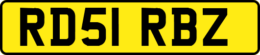 RD51RBZ