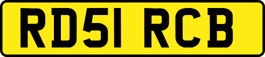 RD51RCB