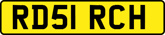 RD51RCH