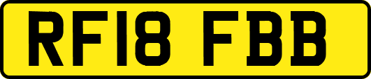 RF18FBB