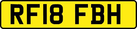 RF18FBH