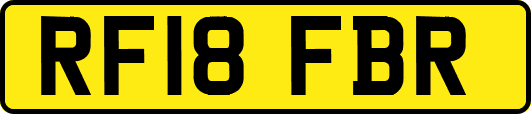 RF18FBR