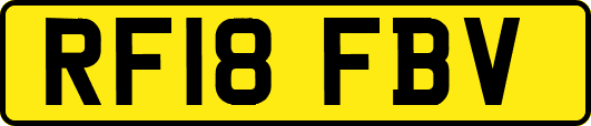 RF18FBV