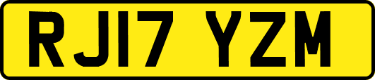 RJ17YZM