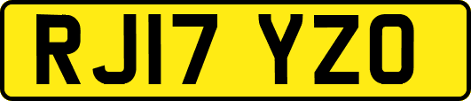 RJ17YZO