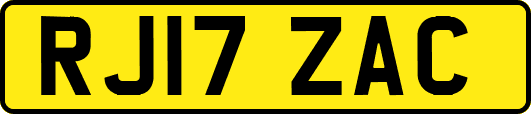 RJ17ZAC