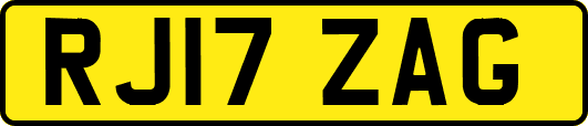 RJ17ZAG