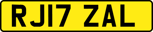 RJ17ZAL