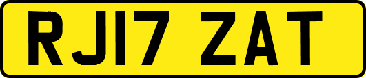 RJ17ZAT