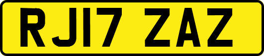 RJ17ZAZ