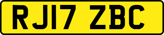 RJ17ZBC
