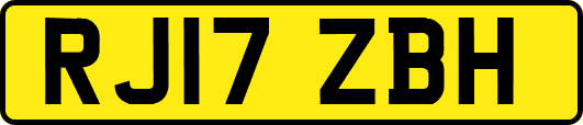RJ17ZBH