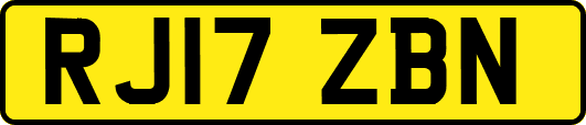 RJ17ZBN
