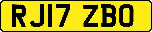 RJ17ZBO