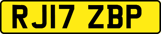 RJ17ZBP