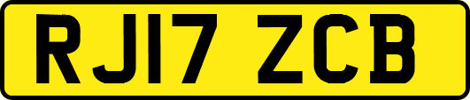 RJ17ZCB