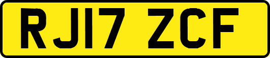 RJ17ZCF