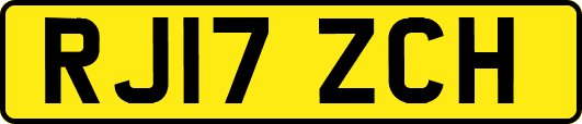 RJ17ZCH