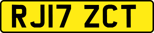 RJ17ZCT
