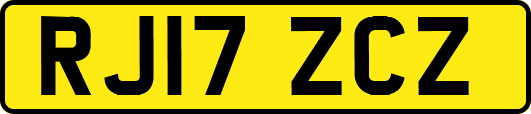 RJ17ZCZ