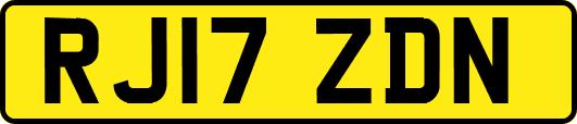 RJ17ZDN