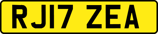 RJ17ZEA