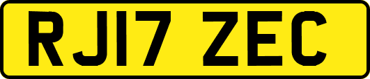 RJ17ZEC