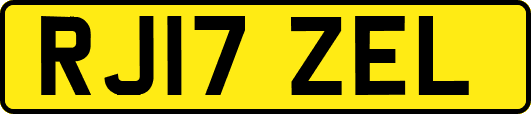 RJ17ZEL