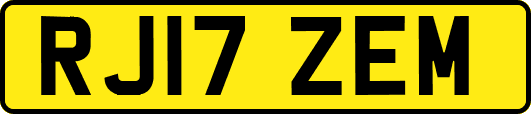RJ17ZEM