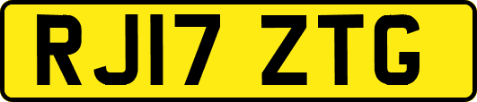 RJ17ZTG