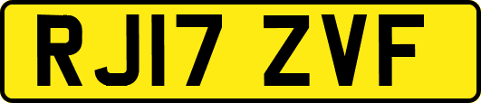 RJ17ZVF