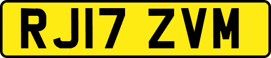 RJ17ZVM