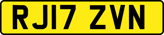 RJ17ZVN