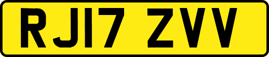 RJ17ZVV