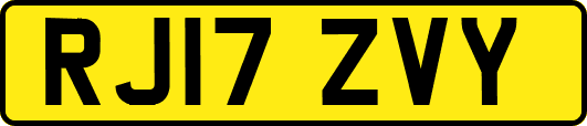 RJ17ZVY