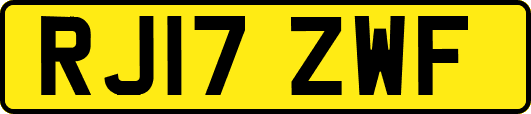 RJ17ZWF