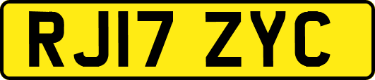 RJ17ZYC