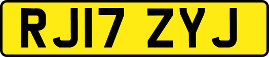 RJ17ZYJ